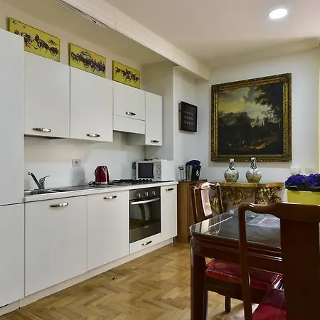 Apartament Elite