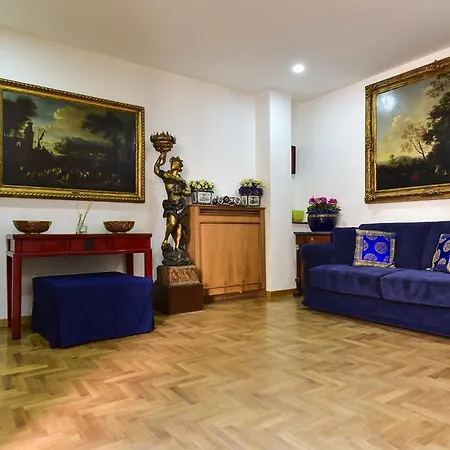 Apartamento Elite