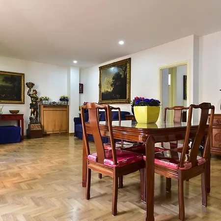 Apartamento Elite *