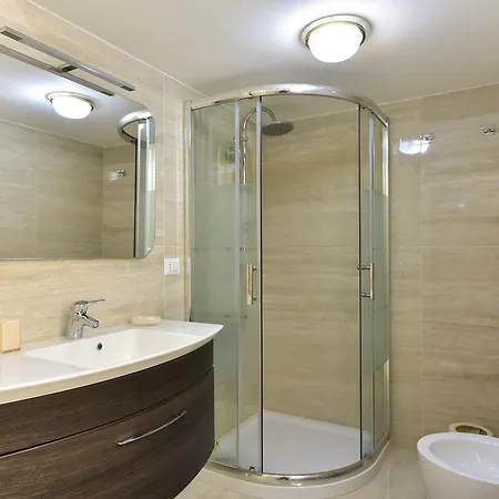 Apartamento Elite