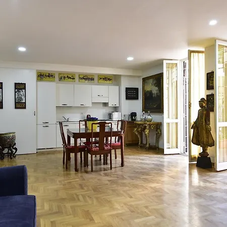 Elite Apartamento