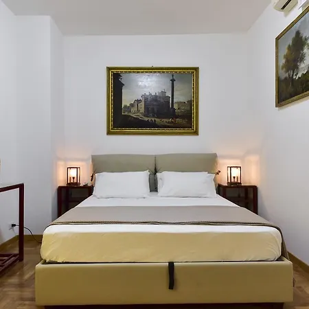 Apartamento Elite Roma