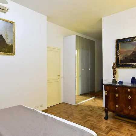Apartamento Elite Roma
