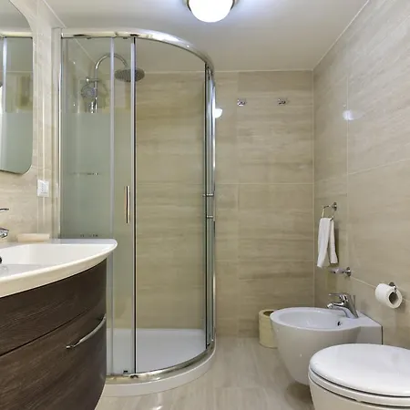 Apartamento Elite *