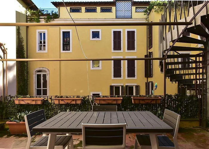 Elite Appartamento *