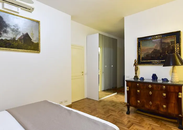 Appartamento Elite Roma