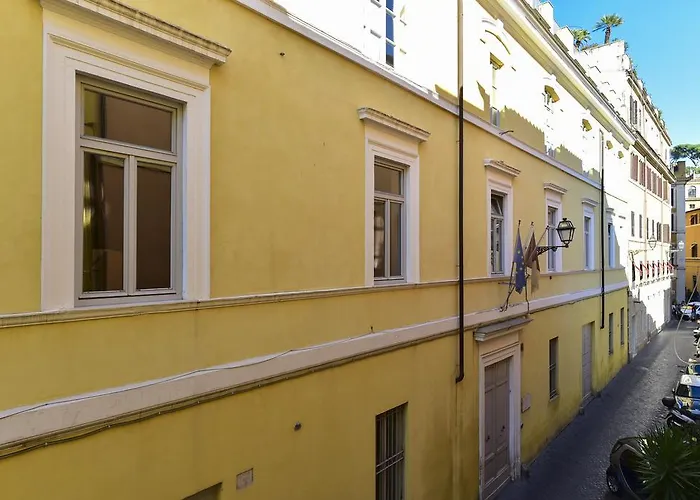 Elite Appartamento Roma