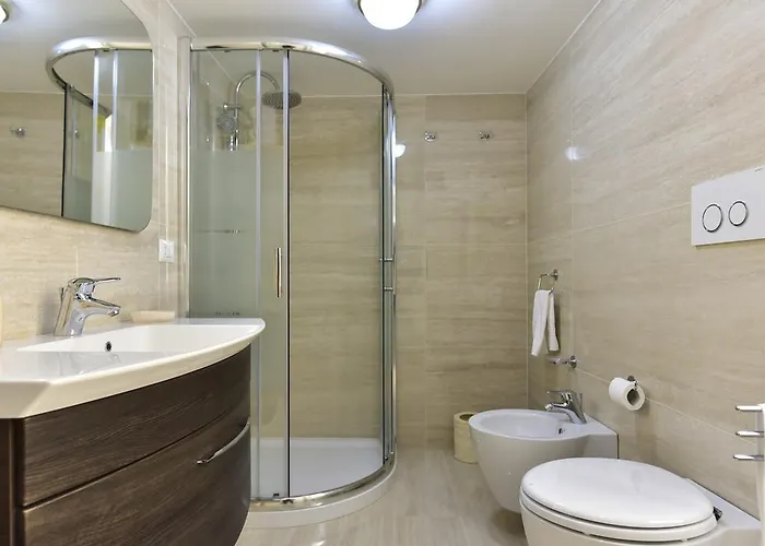 Appartamento Elite *