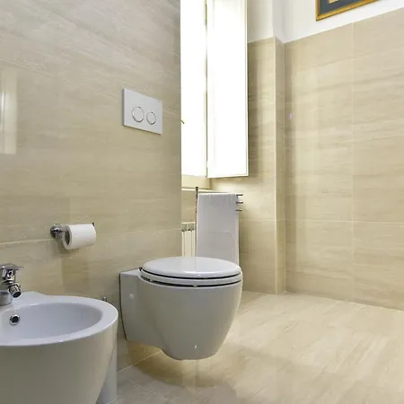 Apartment Elite Rome