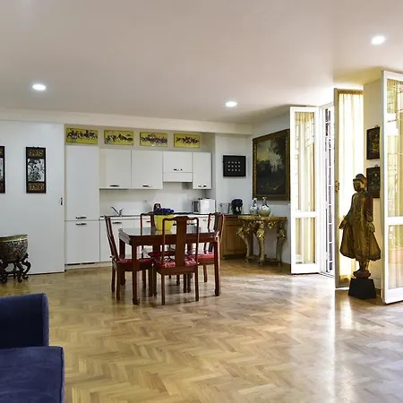 Elite Apartment