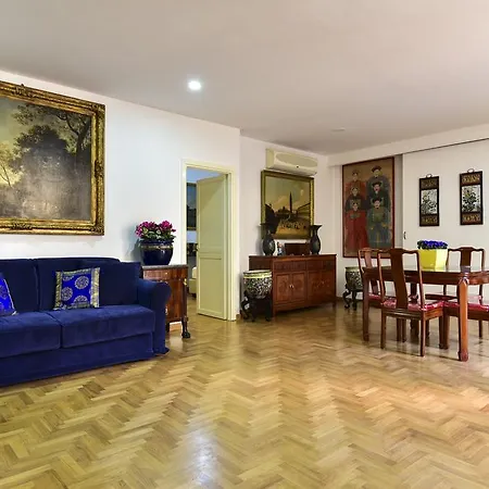 Elite Apartment
