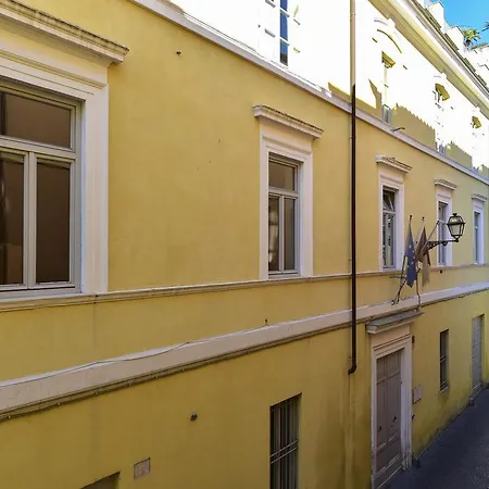 Elite Apartment Rome