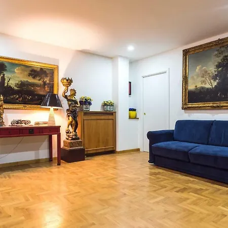 Elite Apartment