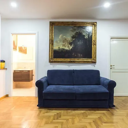Elite Apartment